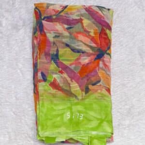 DAILY WEAR SAREE JR143