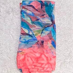 DAILY WEAR SAREE JR143