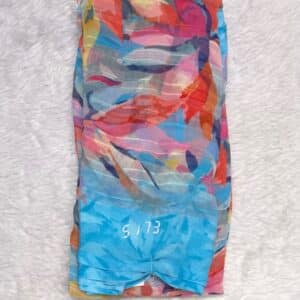 DAILY WEAR SAREE JR143