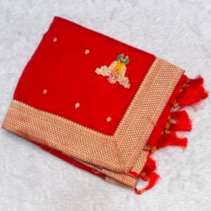 DALY WEAR SAREE MJ87