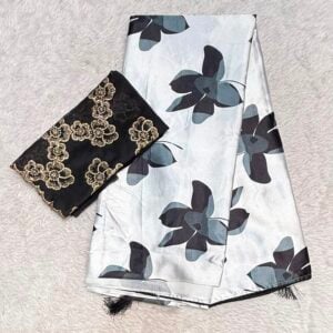 PORTY WEAR SAREE CA74
