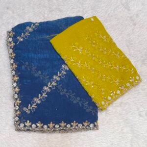 DESIGNER SAREE OD369