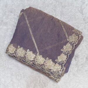 DESINGNER SAREE MR77