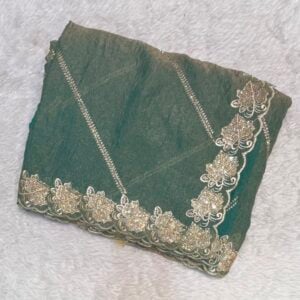 DESINGNER SAREE MR77