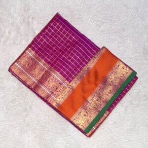 OFFICIAL PAITHANI OP129