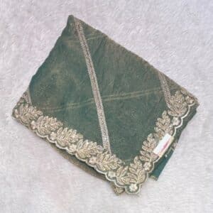 DESINGNER SAREE MR77