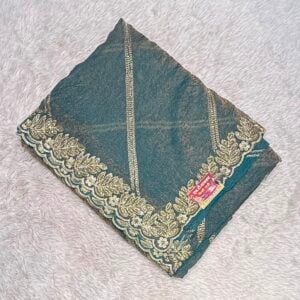DESINGNER SAREE MR77