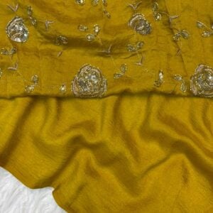 PLANE SAREE PD547