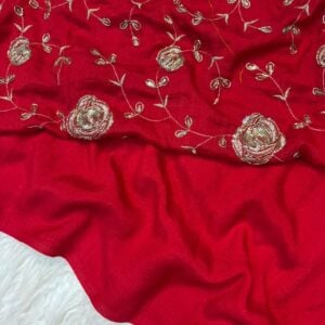 PLANE SAREE PD547