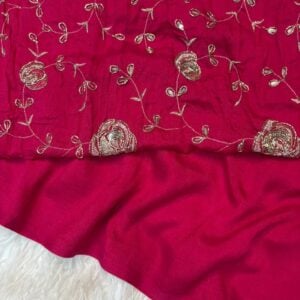 PLANE SAREE PD547