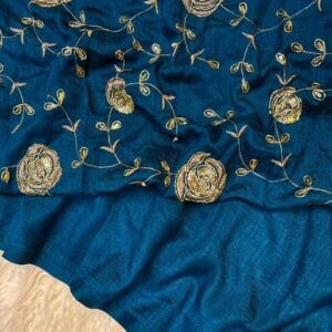 PLANE SAREE PD547