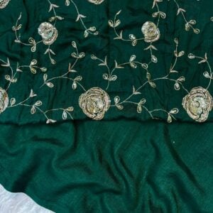 PLANE SAREE PD547