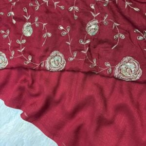 PLANE SAREE PD547