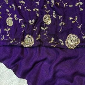 PLANE SAREE PD547