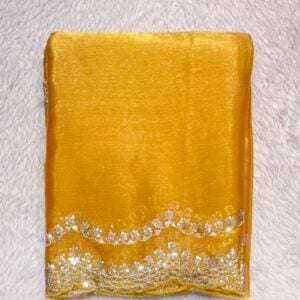 DESIGNER SAREE DS45