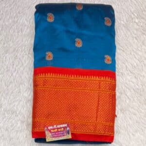 PAITHANI WA500
