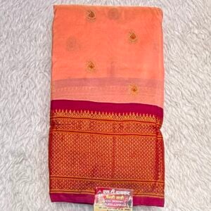 PAITHANI WA500