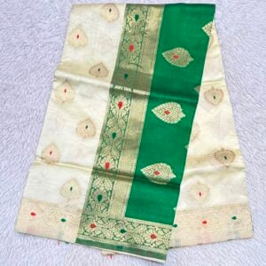SOFT SILK KATHPADAR KT200