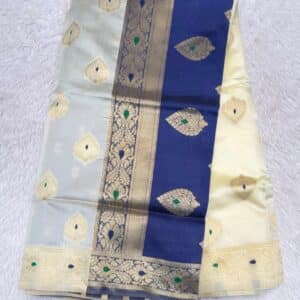 SOFT SILK KATHPADAR KT200