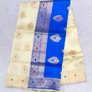 SOFT SILK KATHPADAR KT200