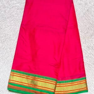 NAUVARI SPECIAL SAREE NU546