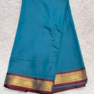 NAUVARI SPECIAL SAREE NU546
