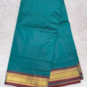 NAUVARI SPECIAL SAREE NU546