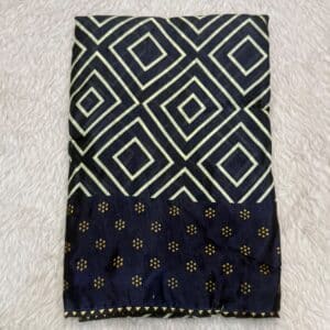 DAILYWEAR PRINTED SAREE TD366