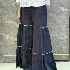 GARARA PANT SG203