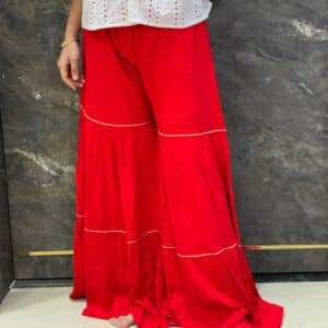 GARARA PANT SG203