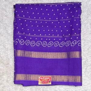 PREMIUM VISCOUS SILK SAREE VD108