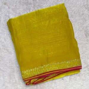 DESIGNER SAREE HM5