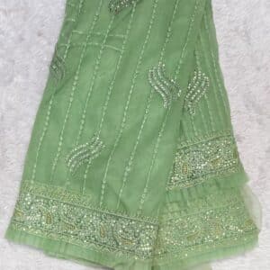 DESIGNER SAREE H454