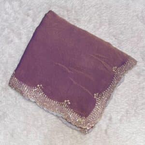 DESIGNER SAREE D852