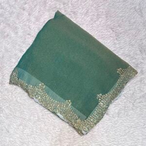 DESIGNER SAREE D852