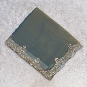 DESIGNER SAREE D852