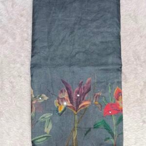 SUPER NET SAREE WK28
