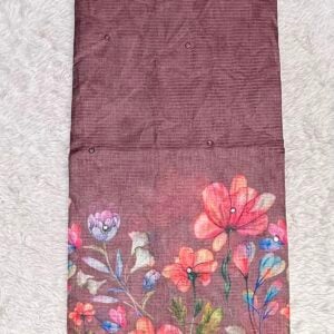 SUPER NET SAREE MS252
