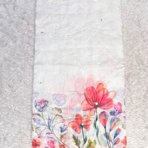 SUPER NET SAREE MS252