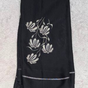 SYNTHETIC SAREE LP679