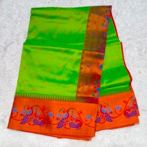 PAITHNI SAREE MN727