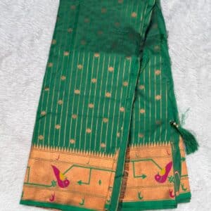 PAITHNI SAREE MN727