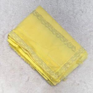 DESIGNER SAREE Z545