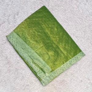 TISSUE SAREE TY65
