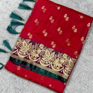 PESHWAI SILK KP379