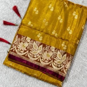 PESHWAI SILK KP379