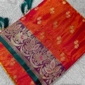 PESHWAI SILK KP379