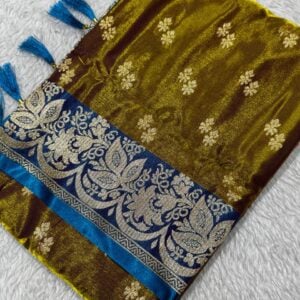PESHWAI SILK KP379