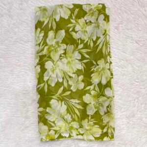 SYNTHETIC SAREE HD658