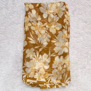 SYNTHETIC SAREE HD658